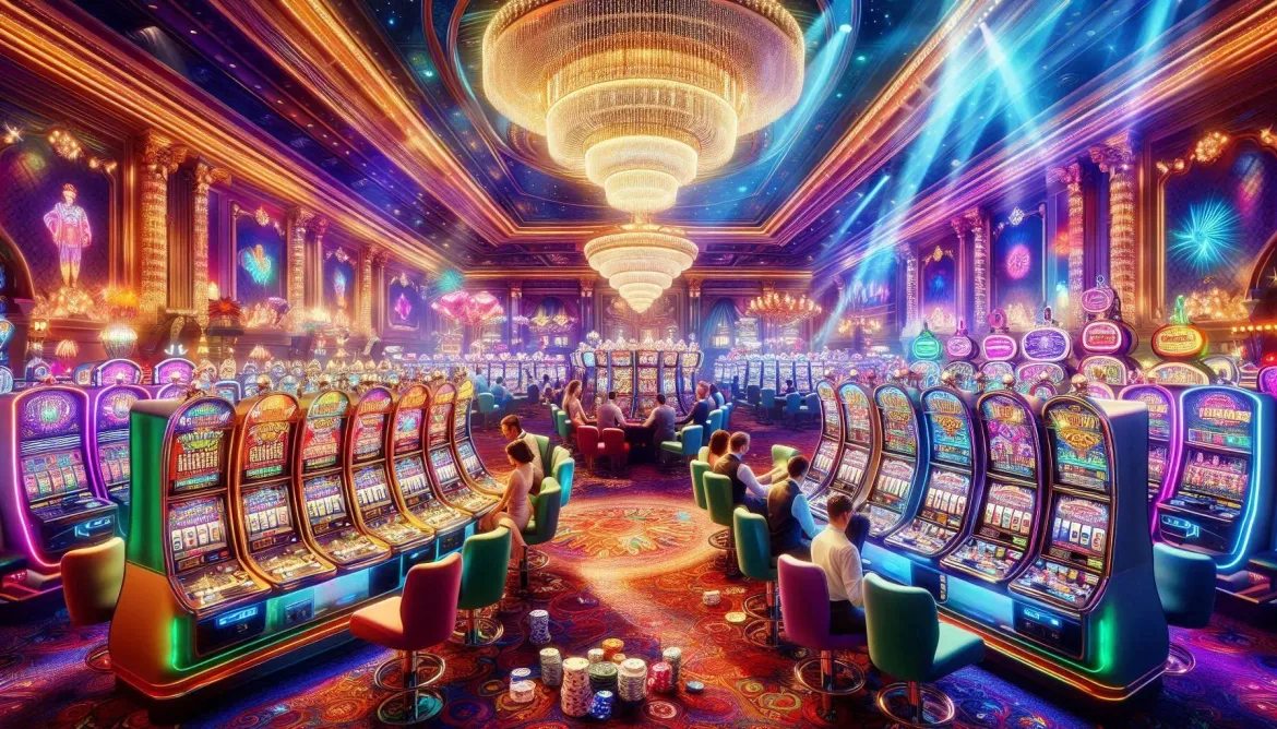 Bay Mills Resort & Casino
